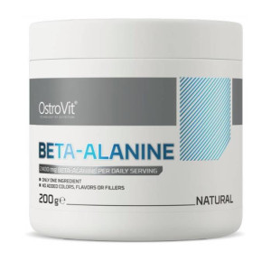 Beta Alanine