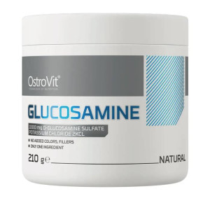Glucosamine 