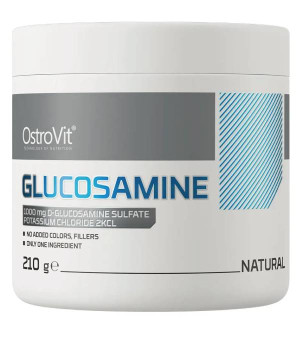 Суставы и связки OstroVit Glucosamine Ostrovit