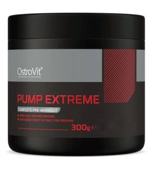 Предтреник OstroVit Ostrovit Pump Extreme