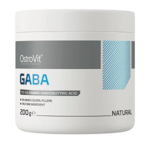 Ostrovit Supreme Pure GABA