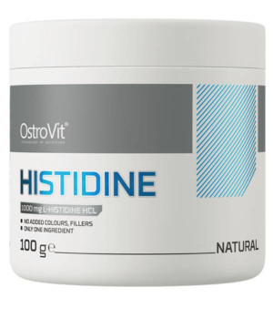Аминокислоты OstroVit OstroVit Histidine