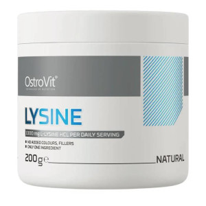 Ostrovit Lysine