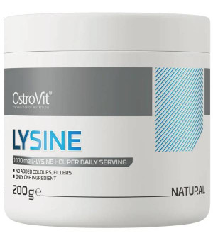Аминокислоты OstroVit Ostrovit Lysine