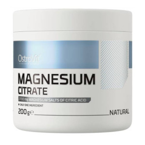 Ostrovit Magnesium Citrate