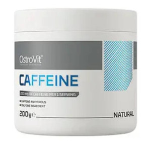 Ostrovit Caffeine