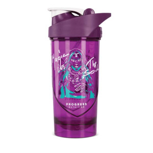 Шейкер «Відьмачка» magic in the soul Shieldmixer collab Progress Nutrition