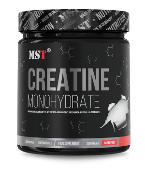 Креатин MST MST Creatine Monohydrate Micronised