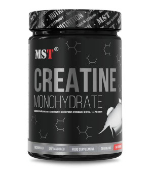 Креатин MST MST Creatine Monohydrate Micronised