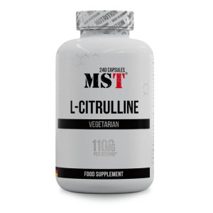 MST Citrulline