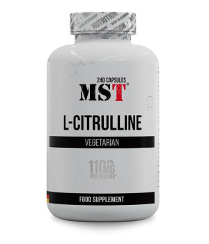 Цитруллин MST MST Citrulline