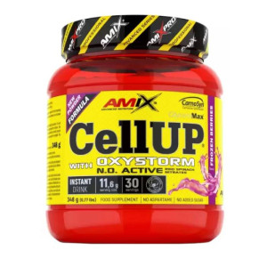 AmixPro CellUP with OXYSTORM Powder