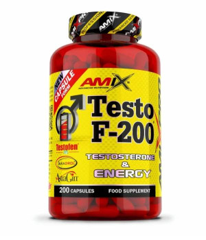 Трибулус Amix Amix Testo F-200