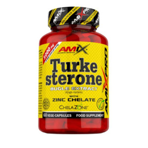 Amix Turkesterone