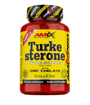 Трибулус Amix Amix Turkesterone