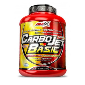 Amix CarboJET Basic