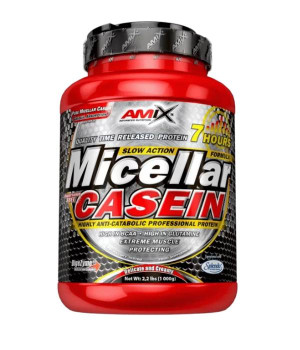 Протеин Amix Amix Micellar Casein