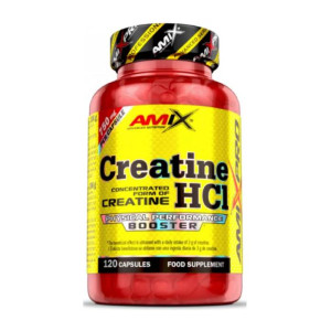 Amix Creatine HCl