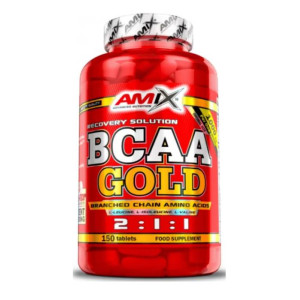 Amix BCAA Gold