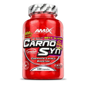 Amix Beta Alanine CarnoSyn 600mg