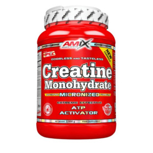 Amix Creatine Monohydrate