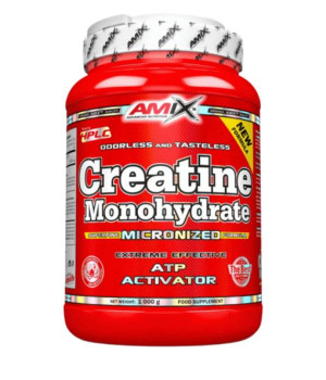 Креатин Amix Amix Creatine Monohydrate