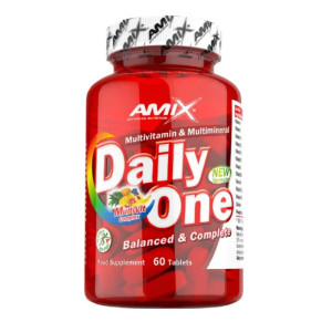 Amix Daily One Multivitamin