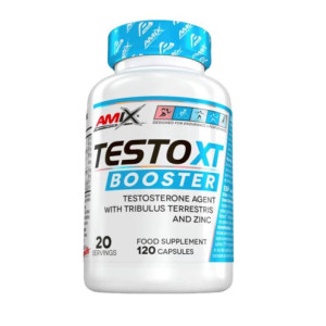 Amix TestoXT Booster