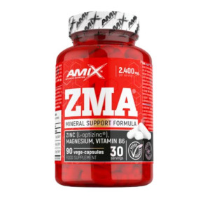 Amix ZMA