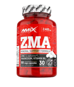 Витамины и минералы Amix Amix ZMA