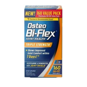 Osteo Bi-Flex Joint Health Triple Strength