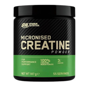 Creatine Powder (UK) Optimum Nutrition