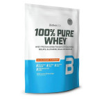 100% Whey Gold Standard