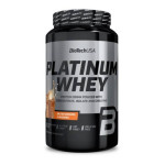 100% Whey Gold Standard