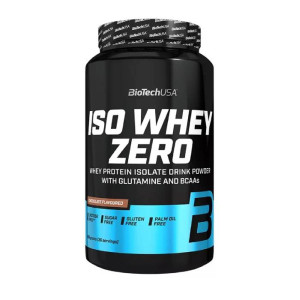 ISO Whey ZERO