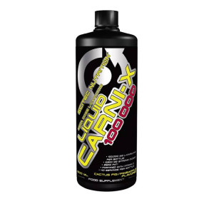 Scitec Carni-X 100 000 Liquid