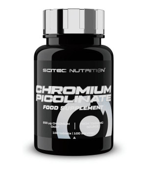 Витамины и минералы Scitec Nutrition Scitec Chromium Picolinate