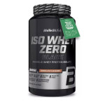 100% Whey Gold Standard