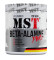 Бета-аланин MST MST Beta-alanine PWO фото №1