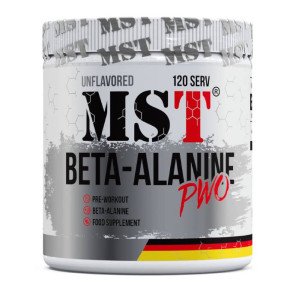 MST Beta-alanine PWO