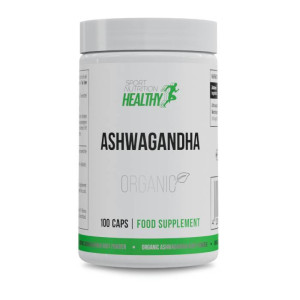 Healthy (MST) Ashwagandha