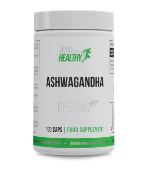 Витамины и минералы Healthy (MST) Healthy (MST) Ashwagandha