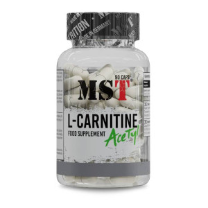 MST Acetyl L-carnitine