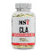 Жиросжигатели MST MST CLA 4000 (1000 mg) фото №1