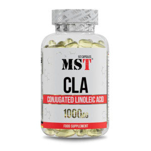 MST CLA 4000 (1000 mg)
