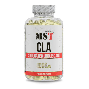 MST CLA 4000 (1000 mg)
