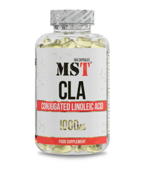 Жиросжигатели MST MST CLA 4000 (1000 mg)