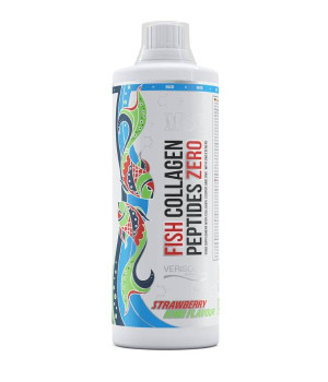 Суглоби і зв'язки MST MST Fish collagen Verisol + Biotin