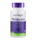 Мелатонин и Gaba (для сна) Natrol Natrol Melatonin 1 mg Time Release - уценка фото №2