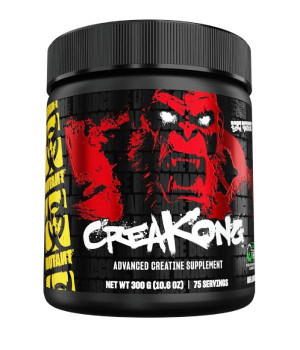 Креатин Mutant Mutant Creakong